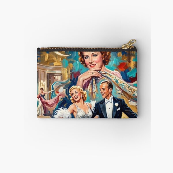 Item preview, Roberta Musical Comedy Fine Art Tribute designed and sold by Art's Diner.