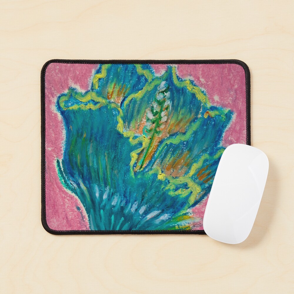 Item preview, Mouse Pad designed and sold by Risunkite.