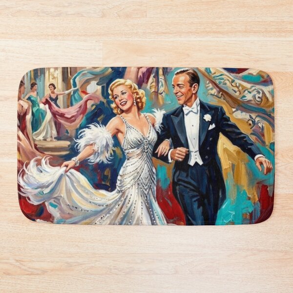 Item preview, Roberta Musical Comedy Fine Art Tribute designed and sold by Art's Diner.