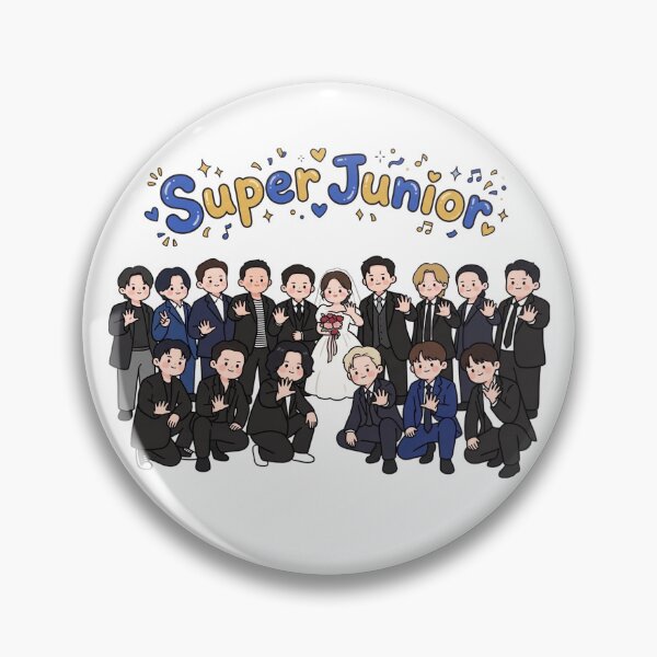 Item preview, Super Junior Ryeowook Wedding designed and sold by mysakura.