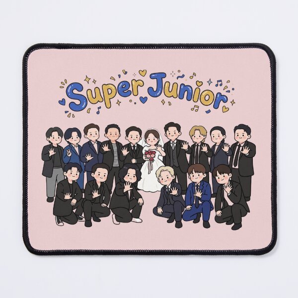 Item preview, Super Junior Ryeowook Wedding designed and sold by mysakura.