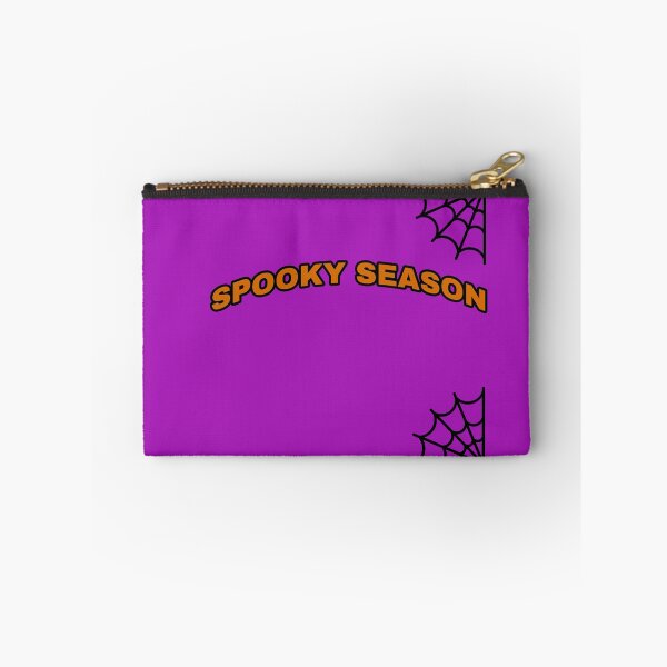 Item preview, Spooky Season - Bold Halloween Typography designed and sold by MA-Apparel.