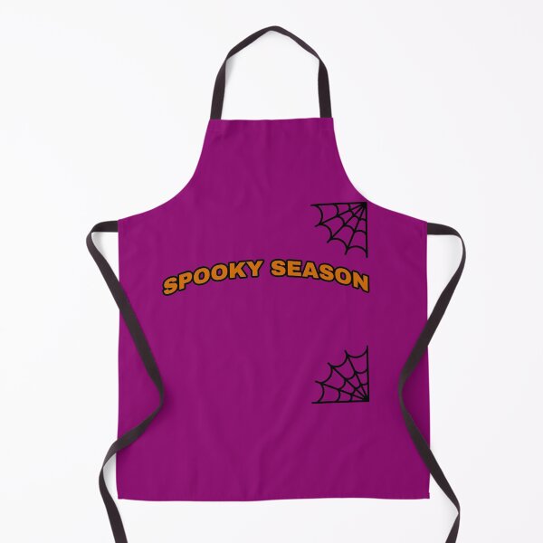 Item preview, Spooky Season - Bold Halloween Typography designed and sold by MA-Apparel.