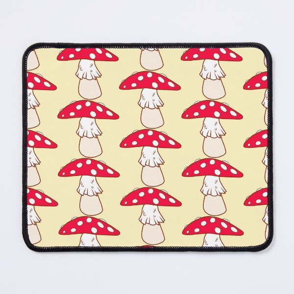 Item preview, EECP Zoo Subject Icons (Mycology) - Fly Agaric designed and sold by ClumsyPillbug.