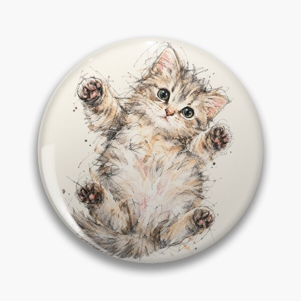 Item preview, Belly Rub Please designed and sold by Quelon.