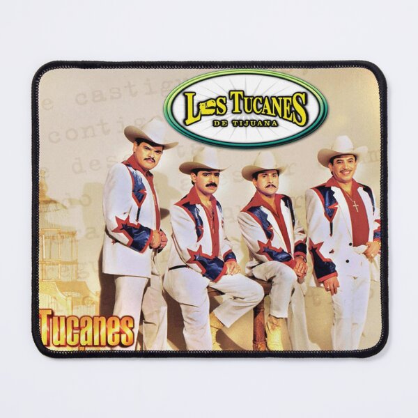 Item preview, Los Tucanes de Tijuana - Secuestro de Amor album 1997 designed and sold by Lanhvamy2689.