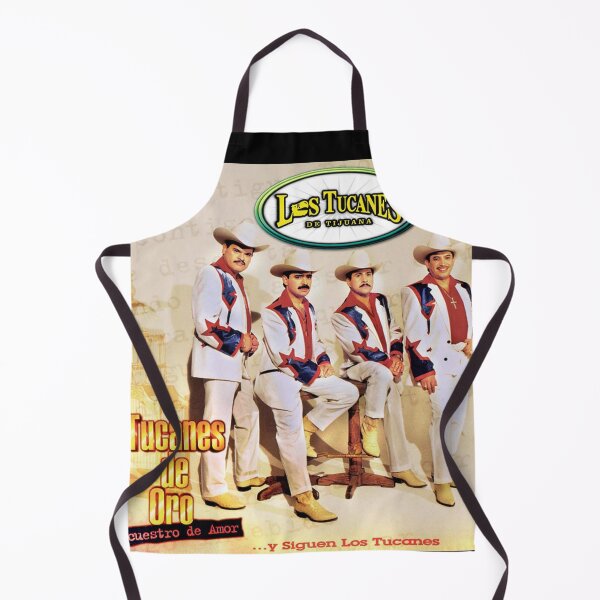 Item preview, Los Tucanes de Tijuana - Secuestro de Amor album 1997 designed and sold by Lanhvamy2689.