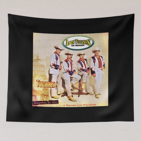 Item preview, Los Tucanes de Tijuana - Secuestro de Amor album 1997 designed and sold by Lanhvamy2689.