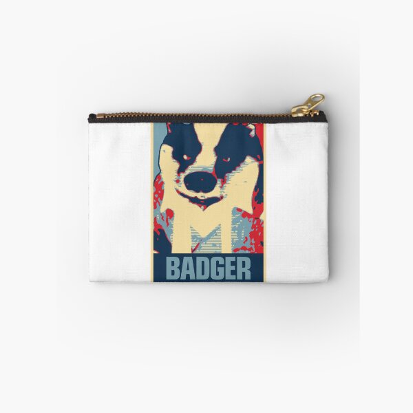 Item preview, Badger designed and sold by DFA.