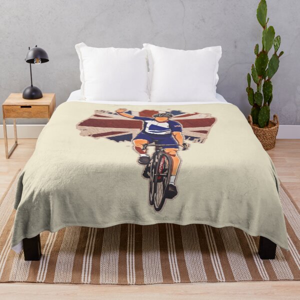 Item preview, Chris Hoy - British Track Cyclist - Athlete designed and sold by GlimTig.