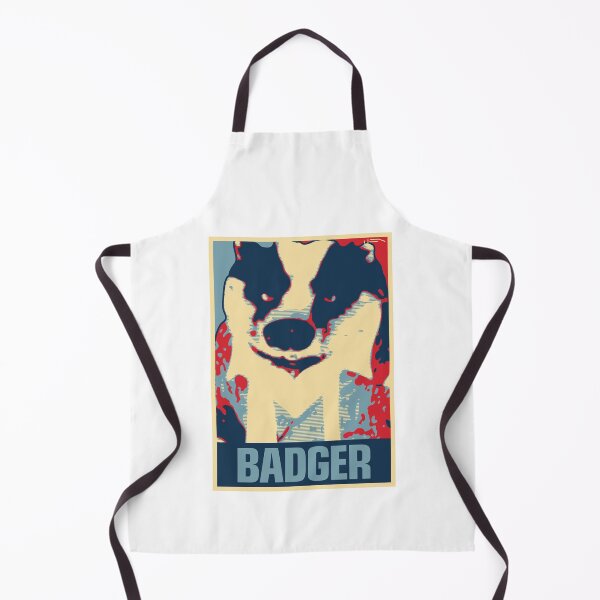 Item preview, Badger designed and sold by DFA.