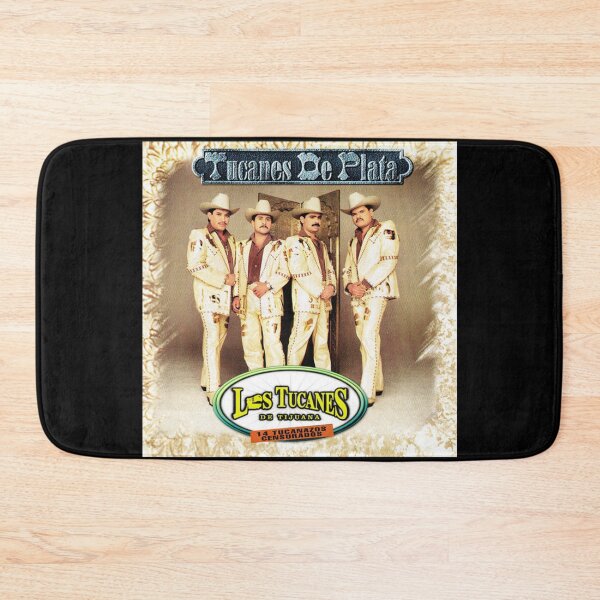 Item preview, Los Tucanes de Tijuana - Tucanes de Plata album 1996 designed and sold by Lanhvamy2689.