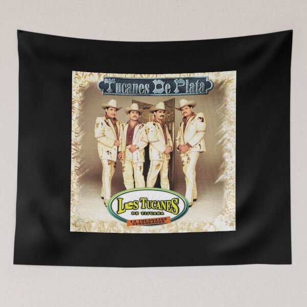 Item preview, Los Tucanes de Tijuana - Tucanes de Plata album 1996 designed and sold by Lanhvamy2689.