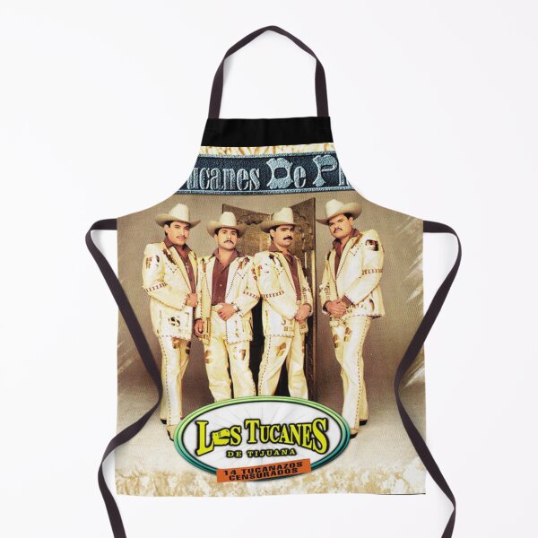 Item preview, Los Tucanes de Tijuana - Tucanes de Plata album 1996 designed and sold by Lanhvamy2689.