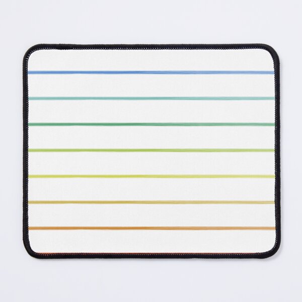 Item preview, Ultra Skinny Rainbow Watercolours. Copyright: © Collugraphic. designed and sold by Collugraphic.