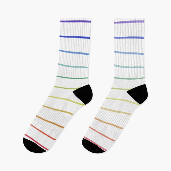 Item preview, Ultra Skinny Rainbow Watercolours. Copyright: © Collugraphic. designed and sold by Collugraphic.