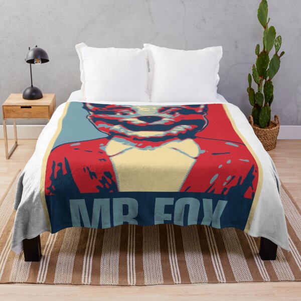 Item preview, Mr Fox designed and sold by DFA.