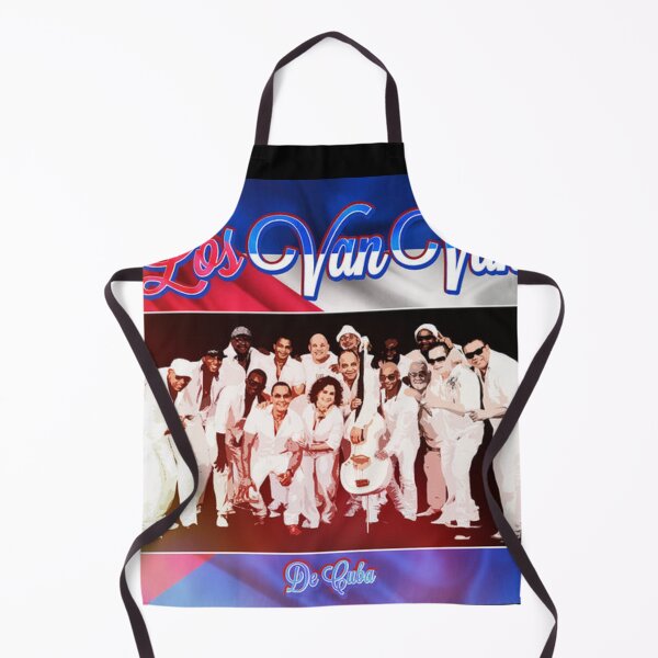 Item preview, Los Van Van - De Cuba album 2013 designed and sold by Lanhvamy2689.