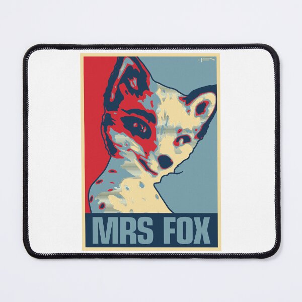 Item preview, Mrs Fox designed and sold by DFA.