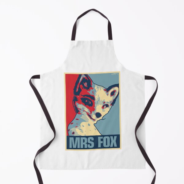 Item preview, Mrs Fox designed and sold by DFA.