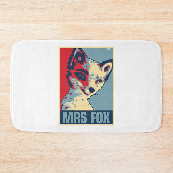 Item preview, Mrs Fox designed and sold by DFA.
