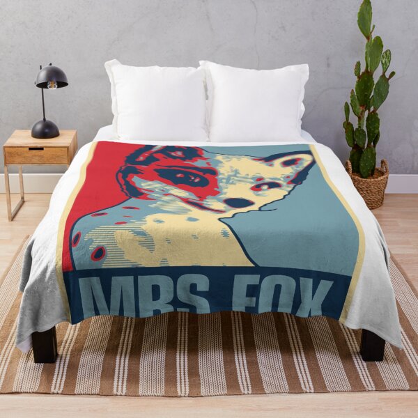 Item preview, Mrs Fox designed and sold by DFA.