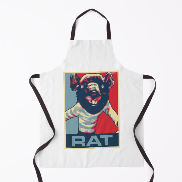 Item preview, Rat designed and sold by DFA.