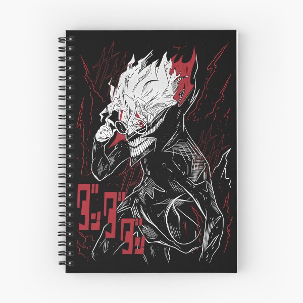Item preview, Ken Takakura – Okarun  designed and sold by ZORO MAZE.