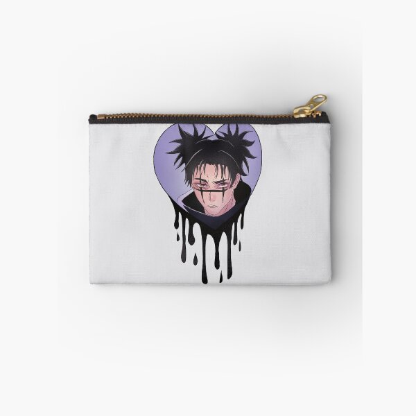 Item preview, Doodle Blue Heart designed and sold by Izaa-aart.