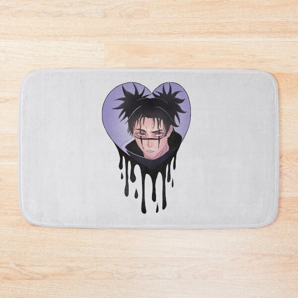 Item preview, Doodle Blue Heart designed and sold by Izaa-aart.