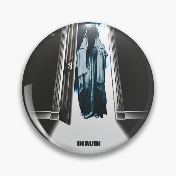 Item preview, Cauldron - In Ruin album 2016 designed and sold by JoguJion.