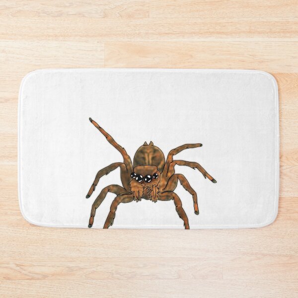 Item preview, Terry the tarantula - animalz  designed and sold by Ashley’sAnimalz.