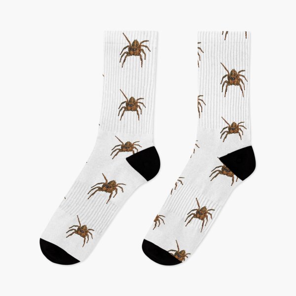Item preview, Terry the tarantula - animalz  designed and sold by Ashley’sAnimalz.