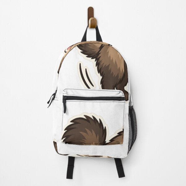 Item preview, Sable Ferret Mid Hop in a Happy War Dance designed and sold by eignvalue.