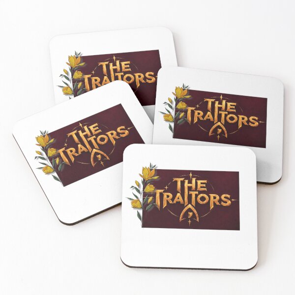 Item preview, The Traitors ... designed and sold by Ophelia's Wardrobe.