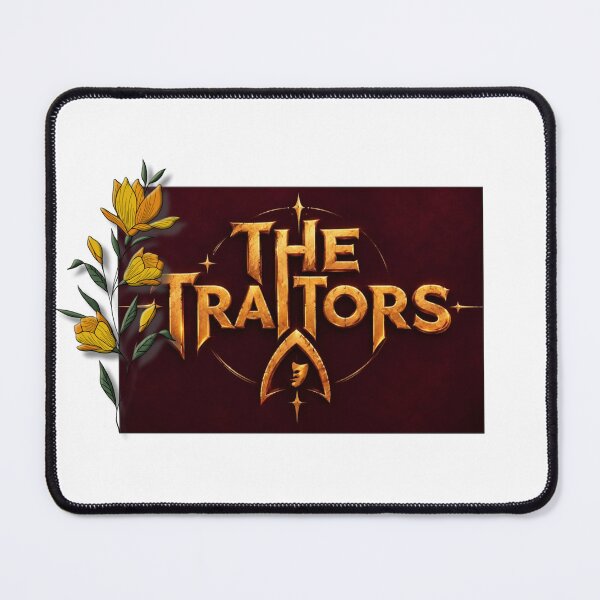 Item preview, The Traitors ... designed and sold by Ophelia's Wardrobe.