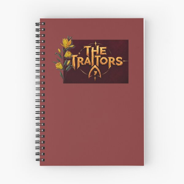 Item preview, The Traitors ... designed and sold by Ophelia's Wardrobe.