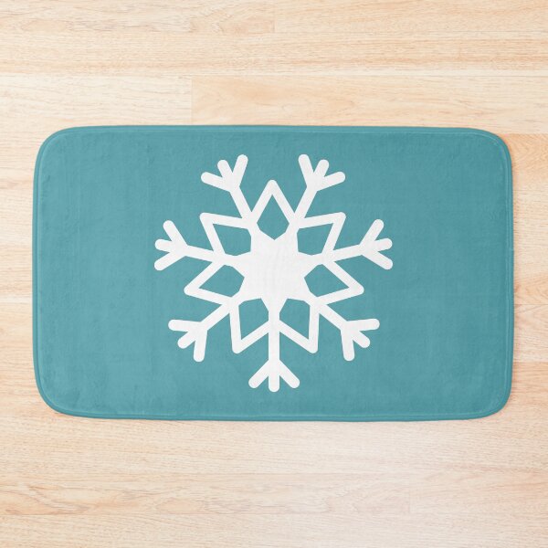Item preview, Snowflake designed and sold by Sonia Pascual Izquierdo.