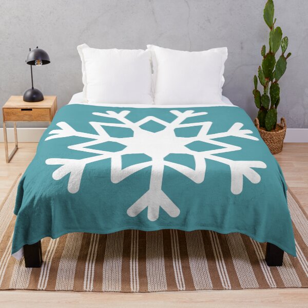 Item preview, Snowflake designed and sold by Sonia Pascual Izquierdo.