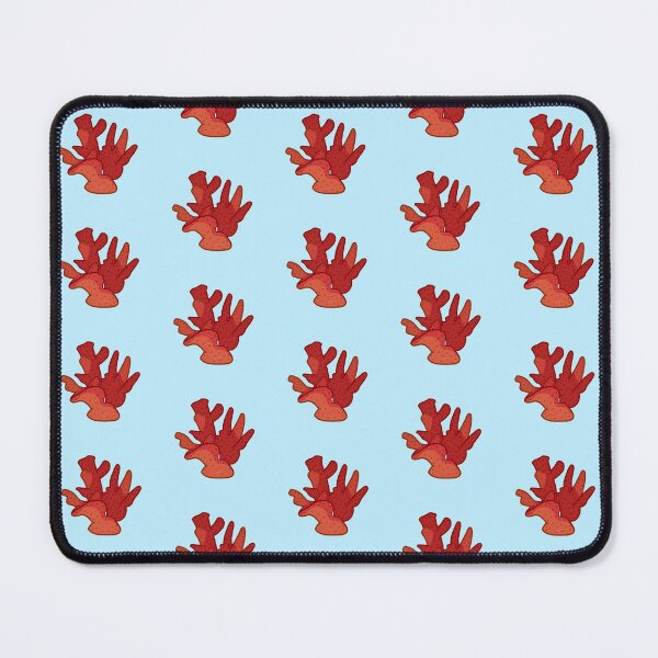 Item preview, EECP Zoo Subject Icons (Oceanography) - Coral designed and sold by ClumsyPillbug.