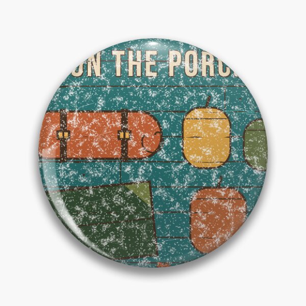 Item preview, Camp Kit Sorted on the Porch Shirt designed and sold by T4C Tees.