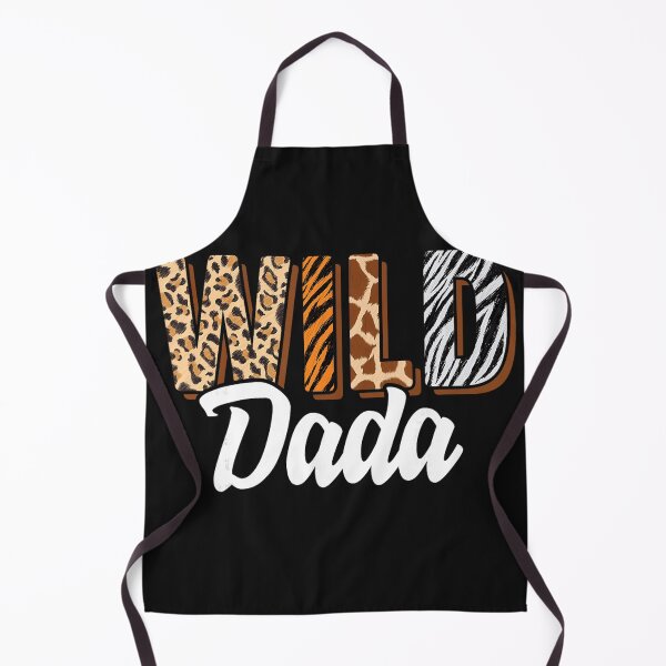 Item preview, Wild Dada Safari Animal Father Gift designed and sold by Moscettakkk.