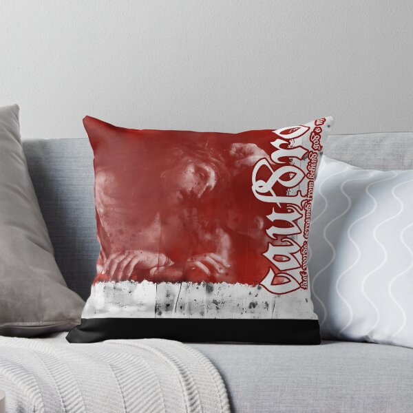 Item preview, Cauldron - Last Words Screamed From Behind God's Muzzle album 2020 designed and sold by JoguJion.