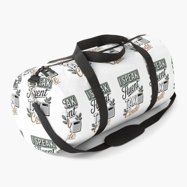 Item preview, I speak fluent tax code designed and sold by jkrphoto.