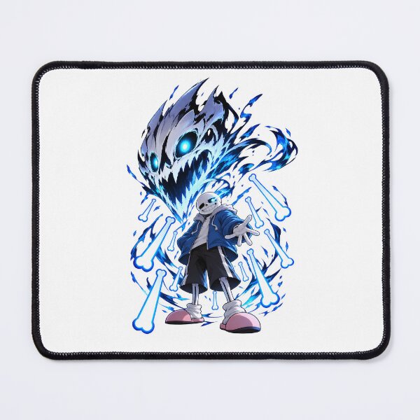 Item preview, Sans - Epic designed and sold by QuixalArts.