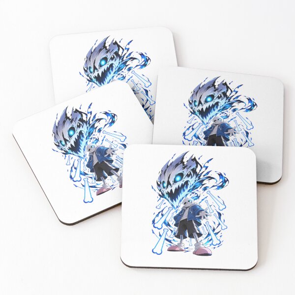 Item preview, Sans - Epic designed and sold by QuixalArts.