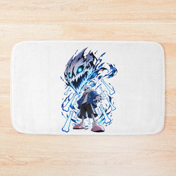 Item preview, Sans - Epic designed and sold by QuixalArts.