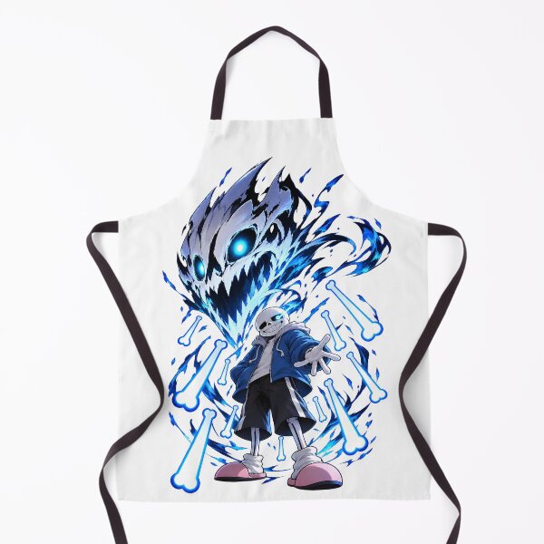 Item preview, Sans - Epic designed and sold by QuixalArts.