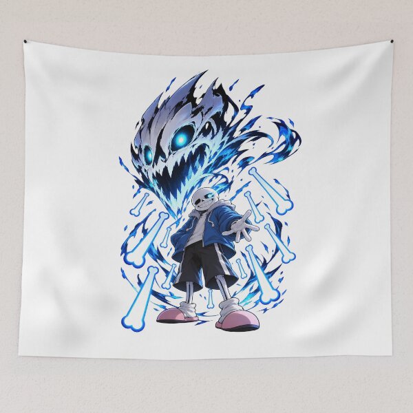 Item preview, Sans - Epic designed and sold by QuixalArts.