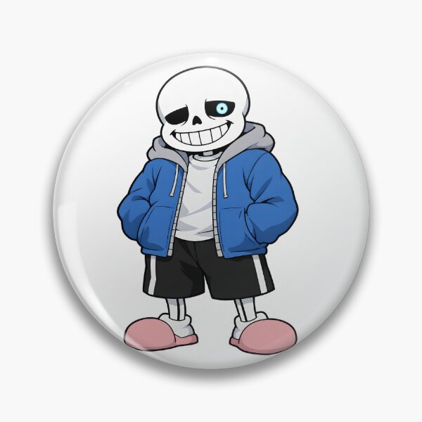 Item preview, Sans designed and sold by QuixalArts.
